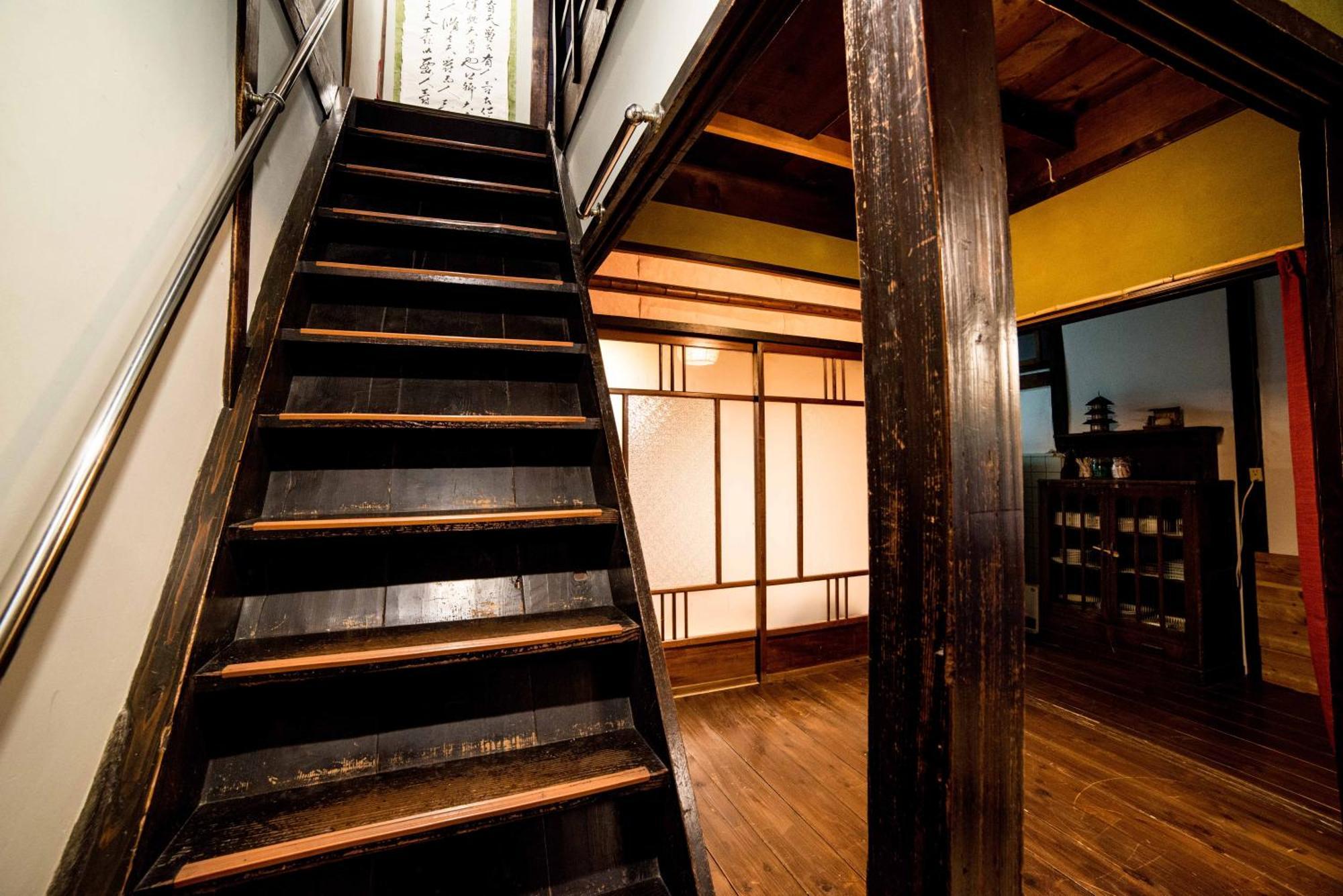 Nagomian Hachijotei 和庵 Quioto Exterior foto
