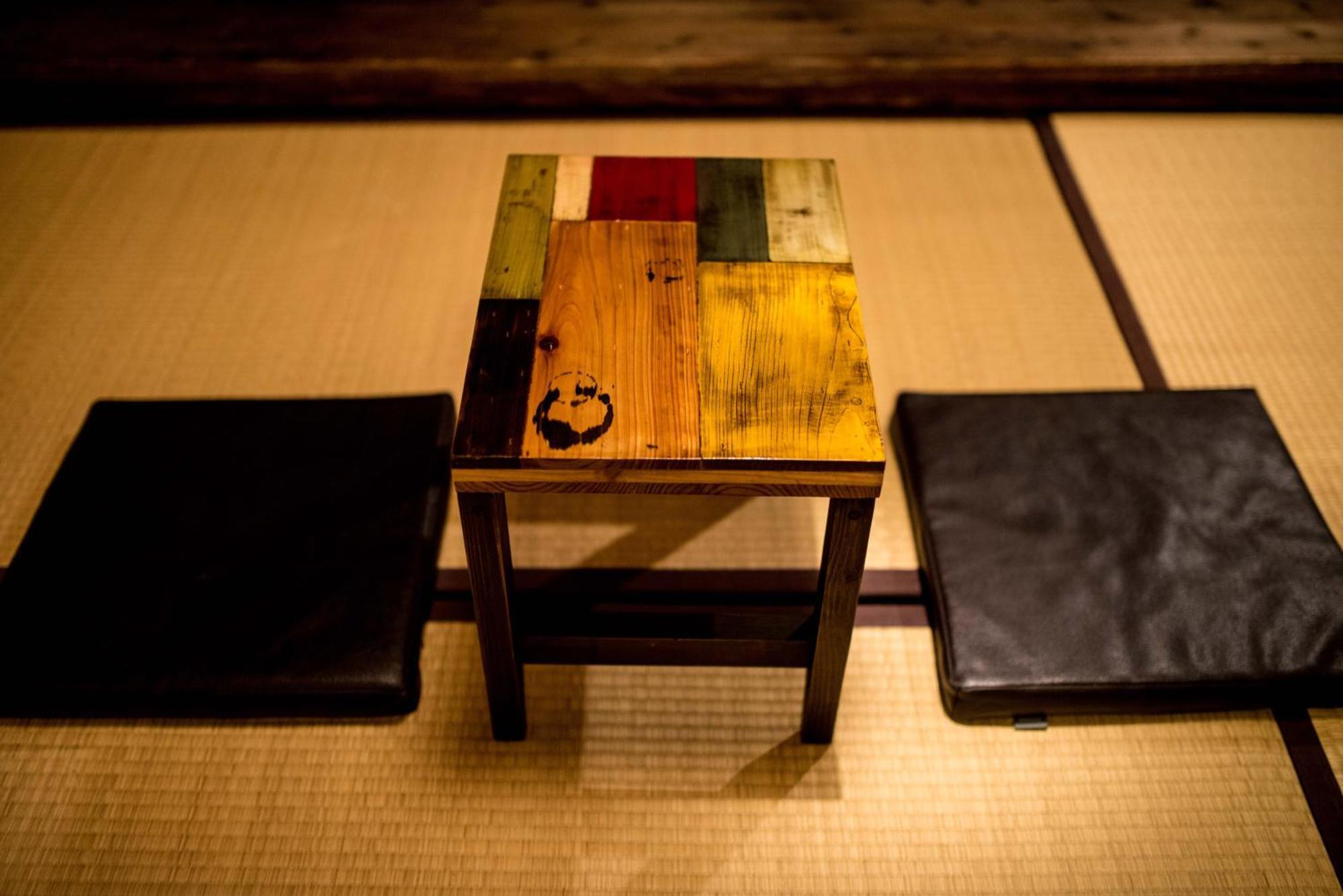 Nagomian Hachijotei 和庵 Quioto Exterior foto