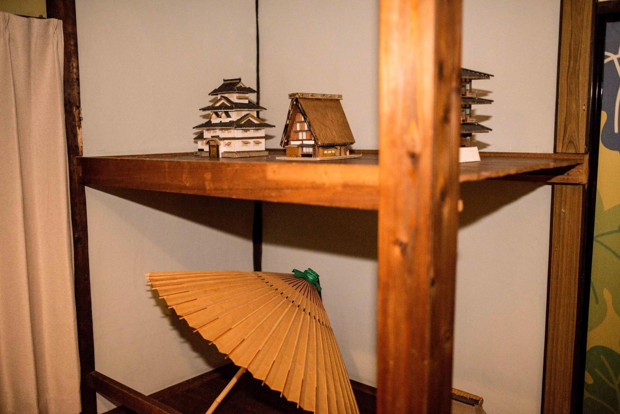 Nagomian Hachijotei 和庵 Quioto Exterior foto