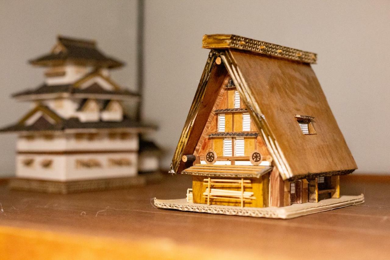 Nagomian Hachijotei 和庵 Quioto Exterior foto